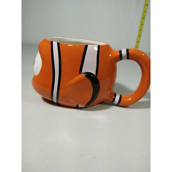 Disney Store Pixar Finding Nemo Coffee Mug - Picture 5 of 6